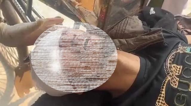 বাগেরহাটে  যুবককে  কুপিয়ে হাত-পা বিচ্ছিন্ন করলো প্রতিপক্ষরা