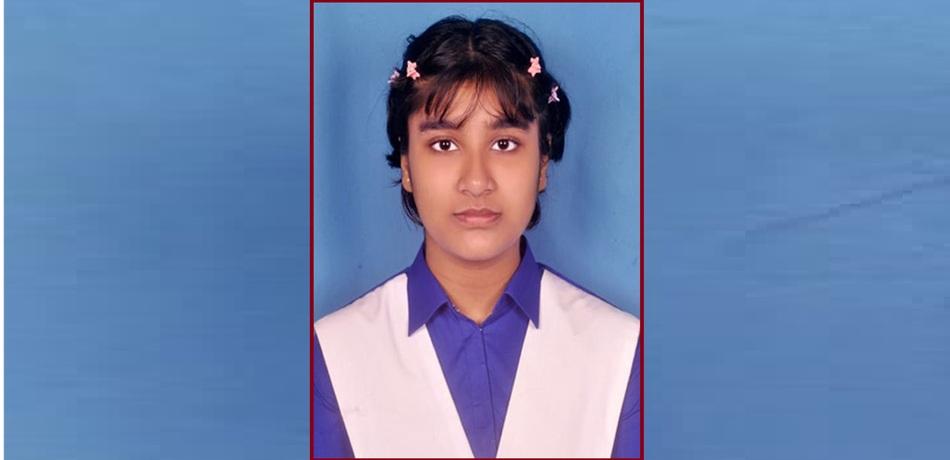 শ্রীনগরের ভাগ্যকুল হরেন্দ্রলাল হাই স্কুল এন্ড কলেজের শিক্ষার্থী সুরভী খানম তোড়া ট্যালেন্টপুলে  বৃত্তি পেয়েছে