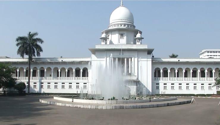 ‎বাগেরহাট-১ আসনের ভোট পুনর্গণনার নির্দেশ দিয়েছেন হাইকোর্ট