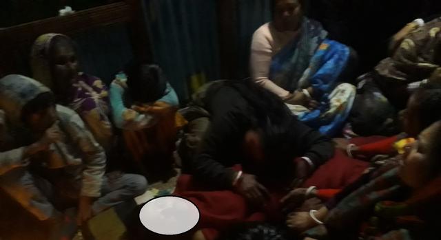 শ্রীনগরে সকলের প্রিয় মনা দাস পরপারে