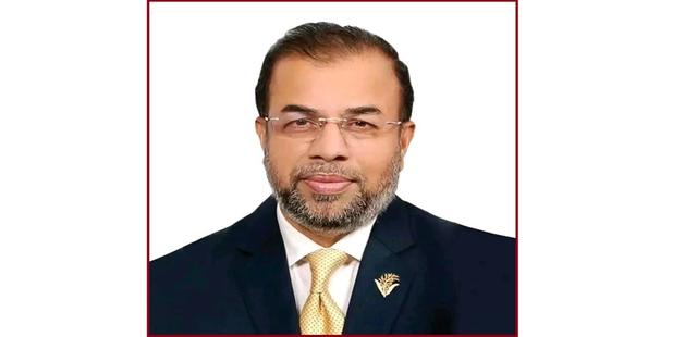 ‎লায়ন ড.শেখ ফরিদুল ইসলাম ৩ মন্ত্রণালয়ের প্রতিমন্ত্রী