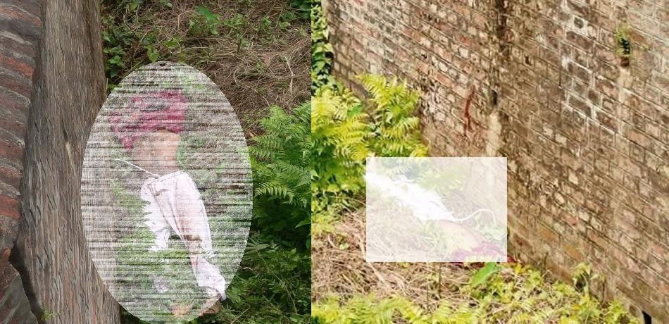 মাগুরছড়ায় রেলসেতুর নিচে যুবকের ম/র/দে/হ উদ্ধার,পরিচয় শনাক্ত