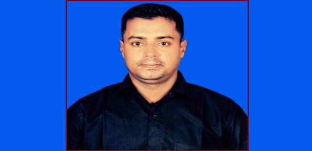 নবীনগর পৌর বিএনপি'র নেতার শুভেচ্ছা বিনিময়