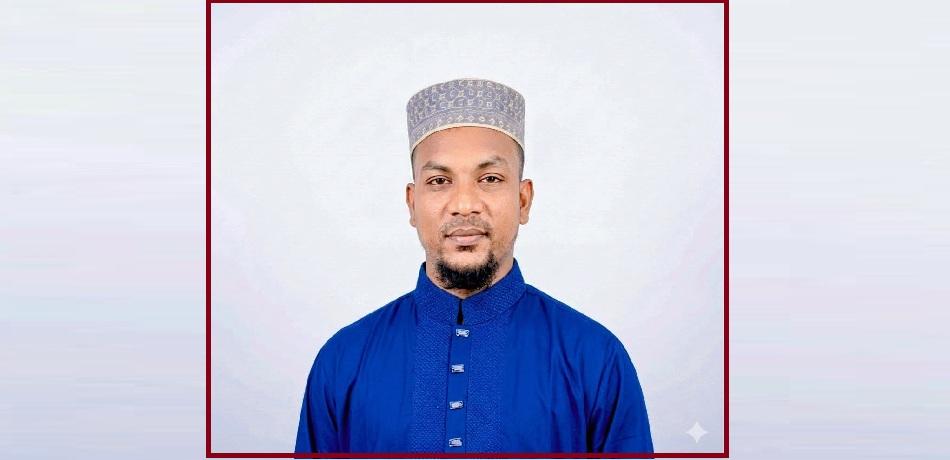 আমতলীবাসীকে পবিত্র ঈদুল ফিতরের শুভেচ্ছা জানিয়েছেন এইচ এম কাওসার মাদবর