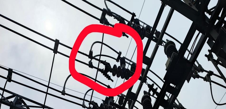 গ্রিডে ত্রুটি, রংপুরে বিদ্যুৎ বিপর্যয়