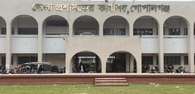 গোপালগঞ্জের ৩টি আসনে ৩০ প্রার্থীর মধ্যে ১৯ জনই হারিয়েছেন জামানত