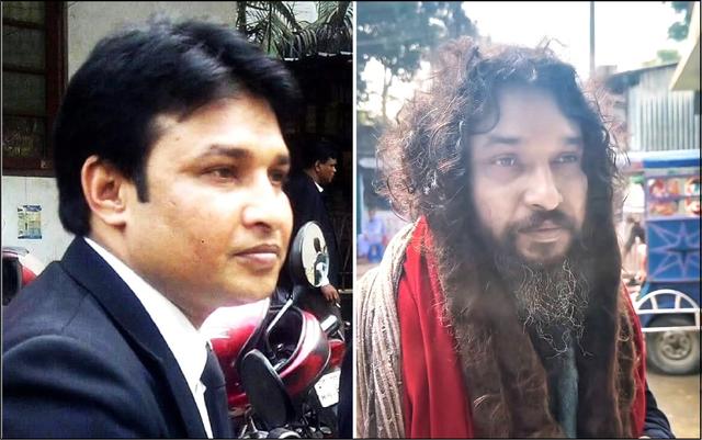 উকালতি আর উন্নত জীবন ছেড়ে আলখেল্লা-জটায় ফকিরের বেশে ঘুরছে মহসিন