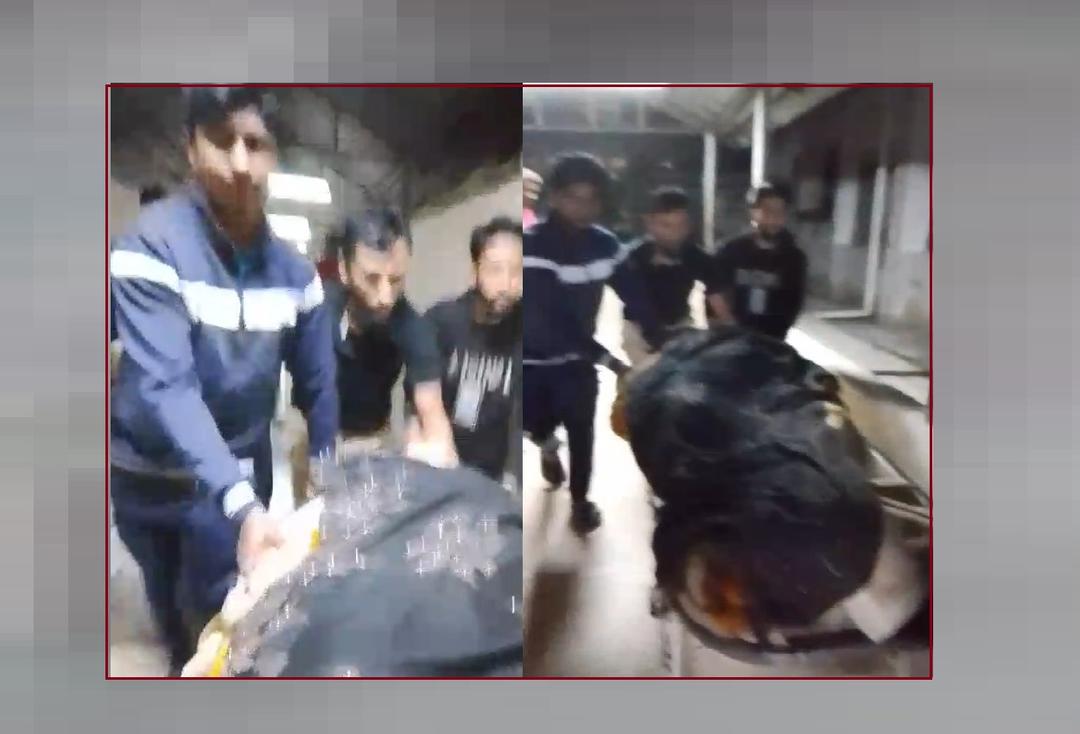 রাজনগরে হাসপাতালে না নিয়ে প্রসূতিকে পরিকল্পিত হত্যা,পরিবারের অভিযোগ