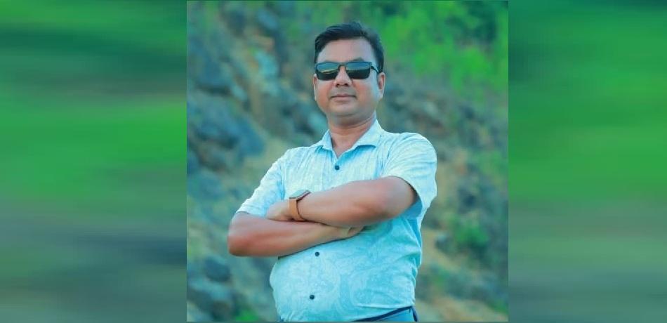 ঈদুল ফিতর উপলক্ষে শুভেচ্ছা জানিয়েছেন যুবদল  সাধারণ সম্পাদক দেলোয়ার হোসেন