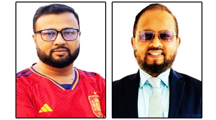 ফ্রেন্ডস এসোসিয়েশন অব মালখানগরের ত্রি-বার্ষিক সম্মেলনে সভাপতি সোহেল ও সম্পাদক বাহার পূননির্বাচিত