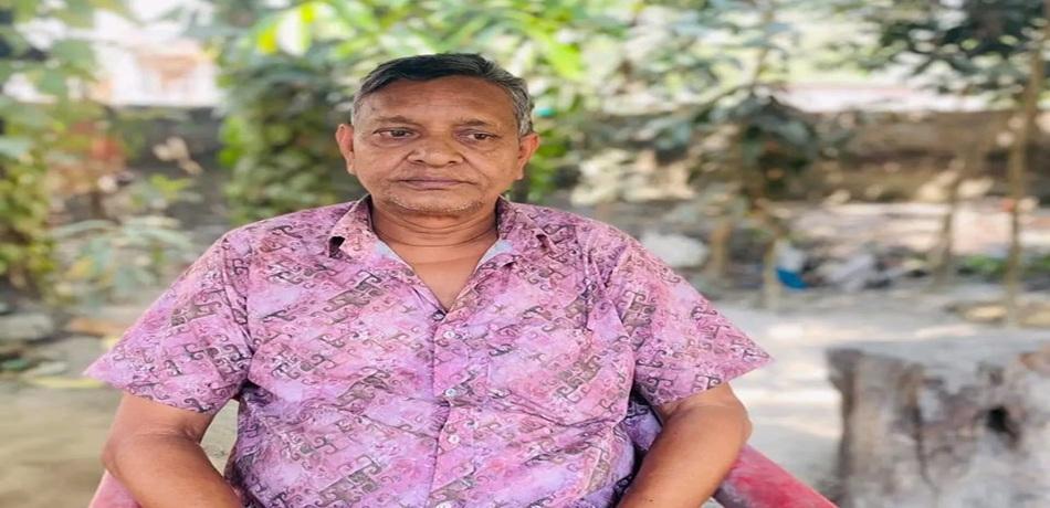 লৌহজংয়ে ১০ দিনেও মেলেনি খোঁজ,নিখোঁজ খবির মোল্লা