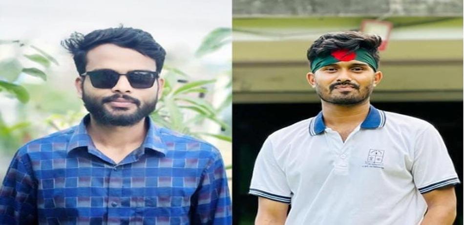 রঘুনাথপুর ছাত্র উন্নয়ন সংস্থার নতুন কমিটি: সভাপতি গোলাম মোস্তফা,সাধারণ সম্পাদক নাঈম হোসেন