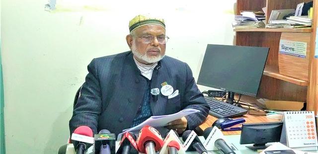 টাঙ্গাইল-৪ আসনে জাপা নেতাকর্মীদের পুলিশি হয়রানির অভিযোগ