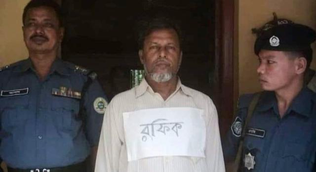 ‎রাজনৈতিক ভোলবদল, ক্ষমতার অপব্যবহার ও হুমকির অভিযোগে বিতর্কে রফিকুল ইসলাম তালুকদার ও তার পরিবার