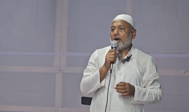 সিনা টান করে বলবেন,আমরাও ভোট দিয়েছি ধানের শীষে: এমপি জিলানী