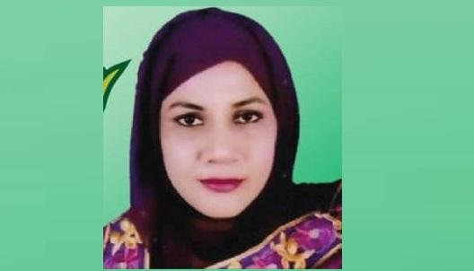 বাগেরহাটে সংরক্ষিত নারী আসনে রেনজিনা আহমেদ প্রিয়াংকাকে মনোনয়নের দাবি তৃণমূলের