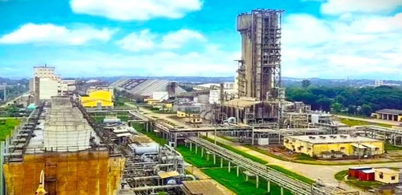 অ্যামোনিয়া সংকটে বন্ধ হয়ে গেল চট্টগ্রামের ডিএপি সার কারখানা