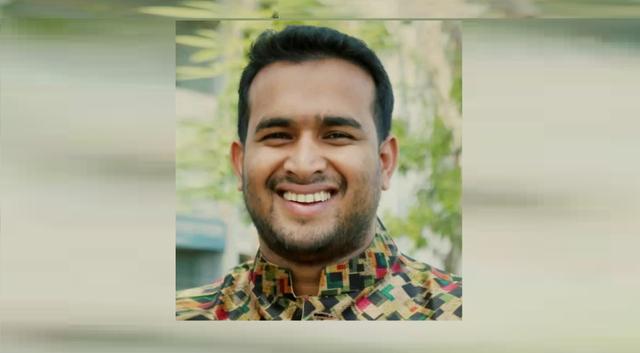 ফুলবাড়ীয়ায় ছাত্রলীগ নেতা আবুল হাসনাত জনি গ্রেপ্তার