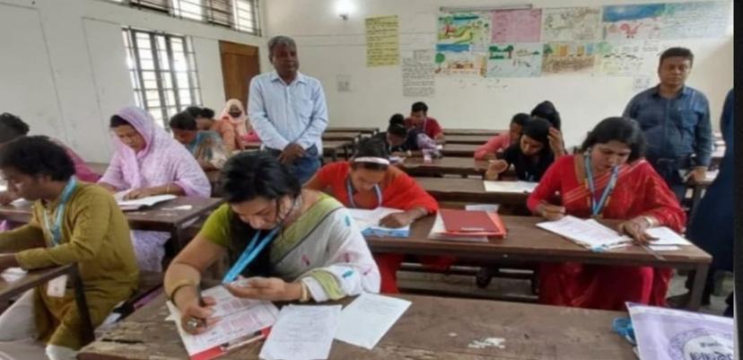 রংপুরে তৃতীয় লিঙ্গের শিক্ষার্থীদের একসঙ্গে এসএসসি অংশগ্রহণ, ইতিবাচক বার্তা