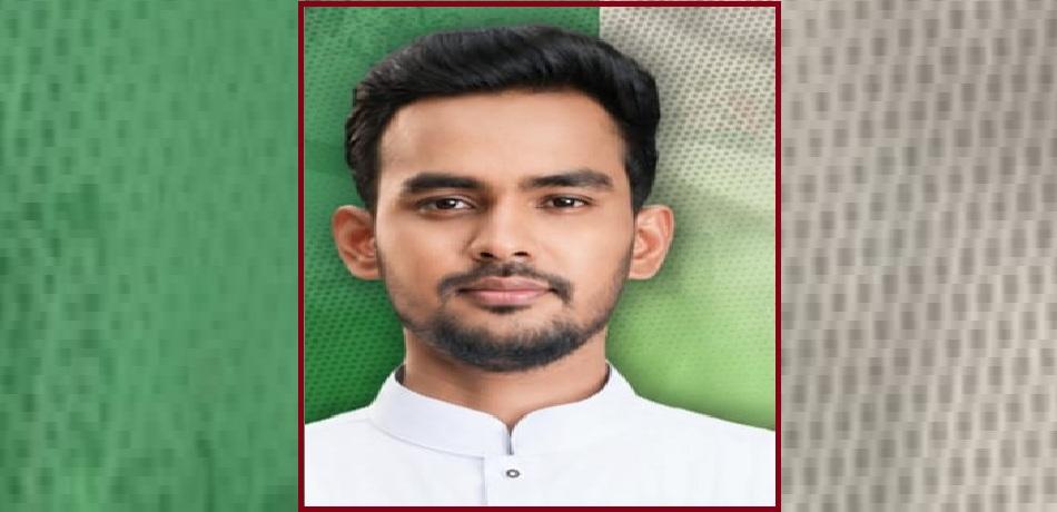 দক্ষিণ কোরিয়ায় বিশ্ব মানবাধিকার সম্মেলনে যোগ দিতে এসেছেন এনসিপি নেতা আশিক মাহমুদ সজীব ভূঁইয়া