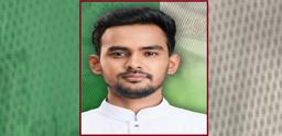 দক্ষিণ কোরিয়ায় বিশ্ব মানবাধিকার সম্মেলনে যোগ দিতে এসেছেন এনসিপি নেতা আশিক মাহমুদ সজীব ভূঁইয়া