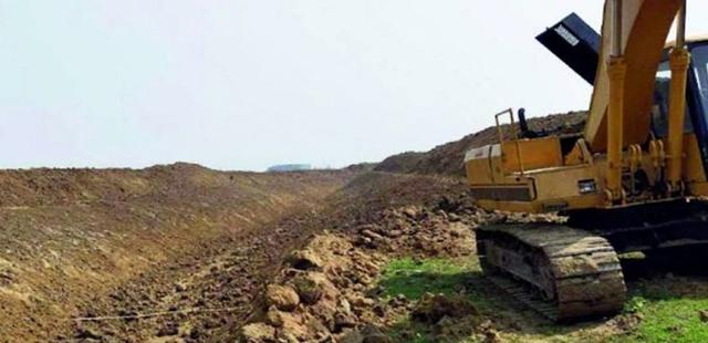 নান্দাইলের রাজগাতী ইউনিয়নে খাল খনন প্রকল্পে ব্যাপক অনিয়ম সরকারী অর্থের অপচয়