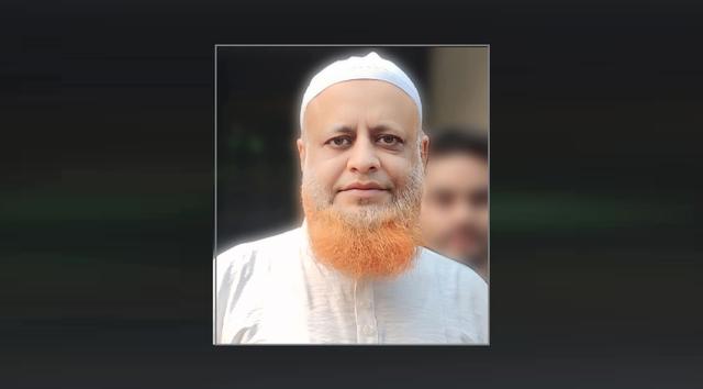 মনোনয়ন যাচাই-বাছাইয়ে বৈধ ঘোষিত রবিউল আউয়াল লাভলু