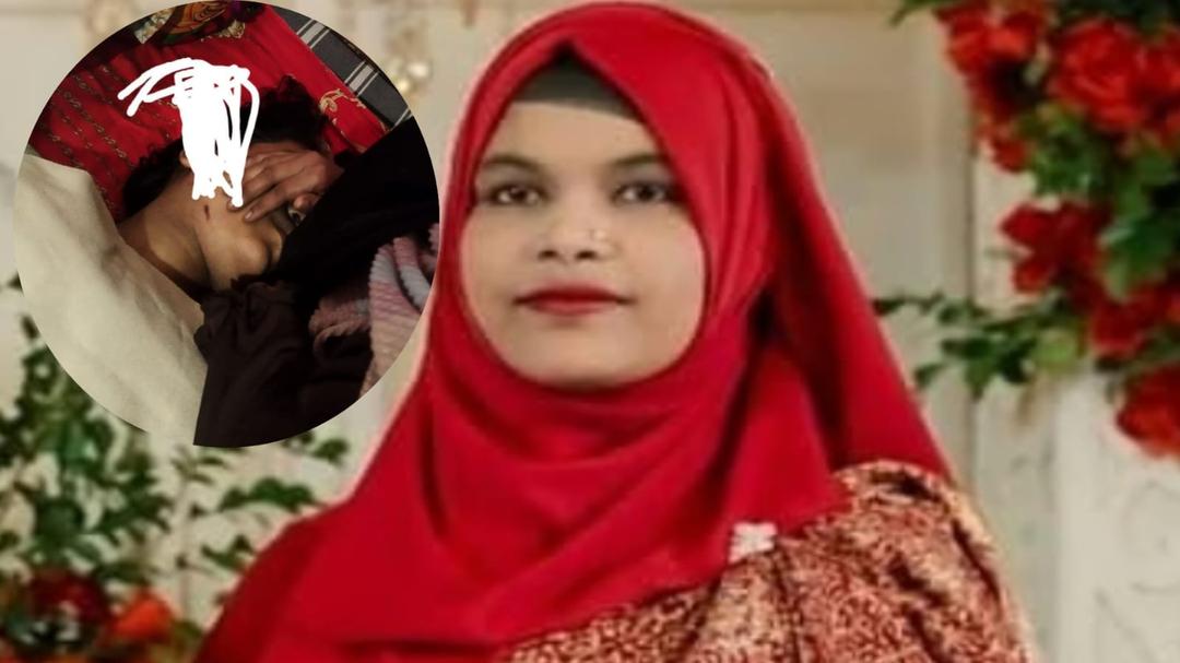 আনোয়ারায় গৃহবধূর ঝুলন্ত ম/র/দে/হ উদ্ধার, স্বজনদের দাবি হ/ত্যা/কা/ণ্ড