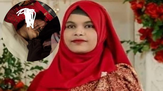 আনোয়ারায় গৃহবধূর ঝুলন্ত ম/র/দে/হ উদ্ধার, স্বজনদের দাবি হ/ত্যা/কা/ণ্ড