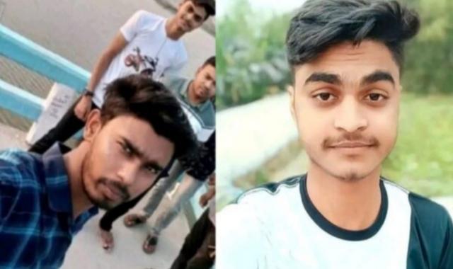 পলাশবাড়ীতে দাঁড়িয়ে থাকা গাড়িতে ধাক্কা,কাউনিয়ার দুই তরুণের মৃ/ত্যু