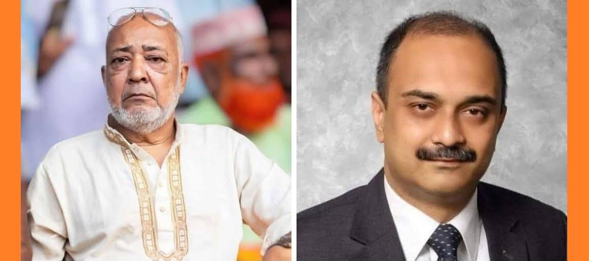 কুষ্টিয়ায় চারটি সংসদীয় আসনে বিএনপির প্রার্থী ঘোষণা!