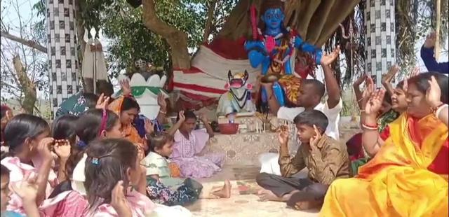 মৌলভীবাজারে চা বাগানে তারেক রহমানের জন্য প্রার্থনা