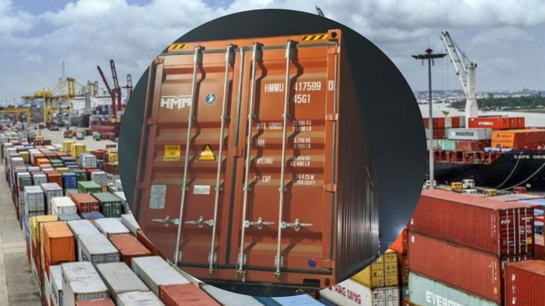 ভূঁয়া কাগজে বন্দর থেকে বের করা কন্টেইনার উদ্ধার,জড়িতদের ধরতে তদন্ত কমিটি