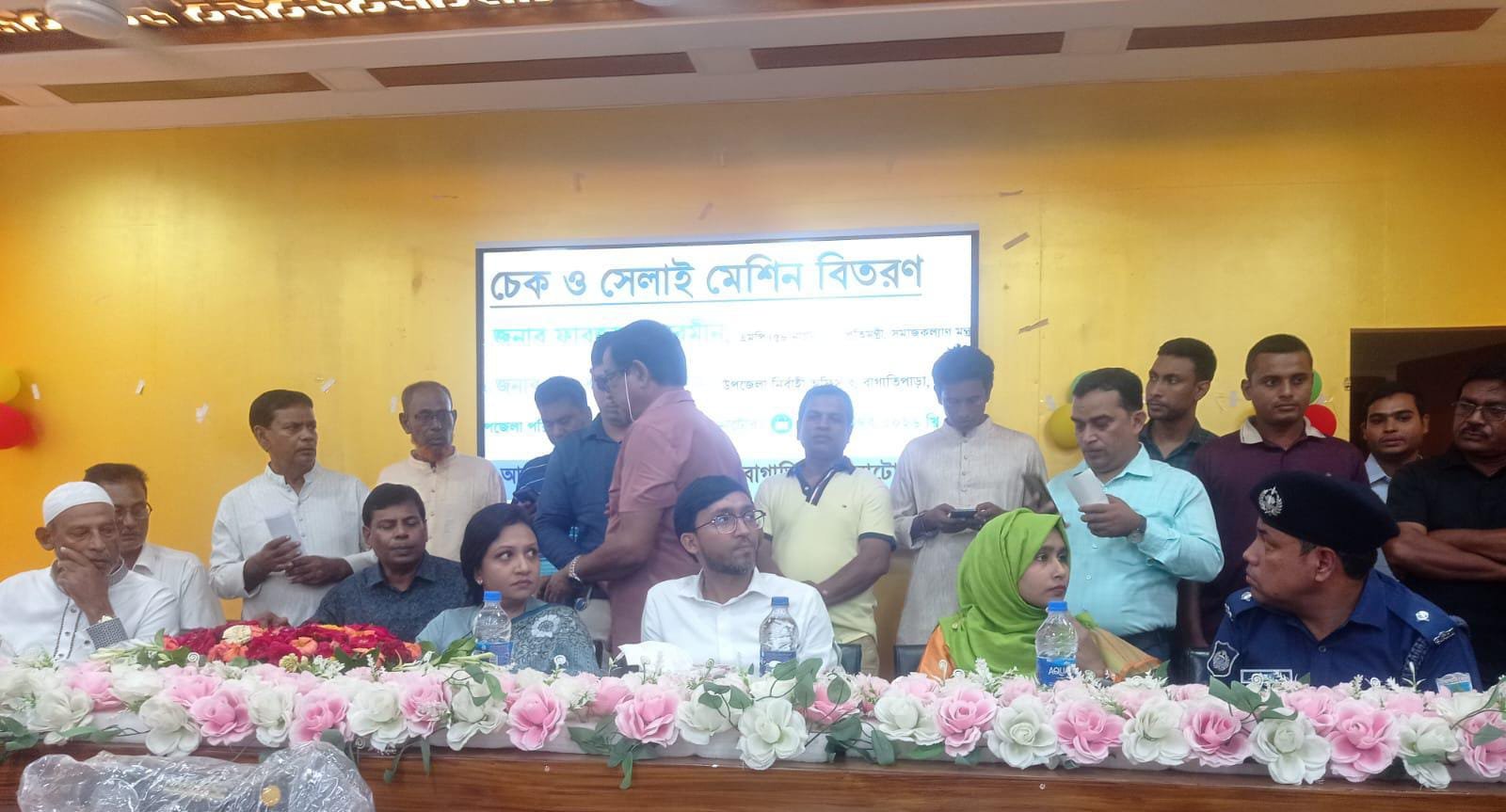 আর কোনো মা-বাবা ন্যায্য হক থেকে বঞ্চিত হবেন না-প্রতিমন্ত্রী পুতুল