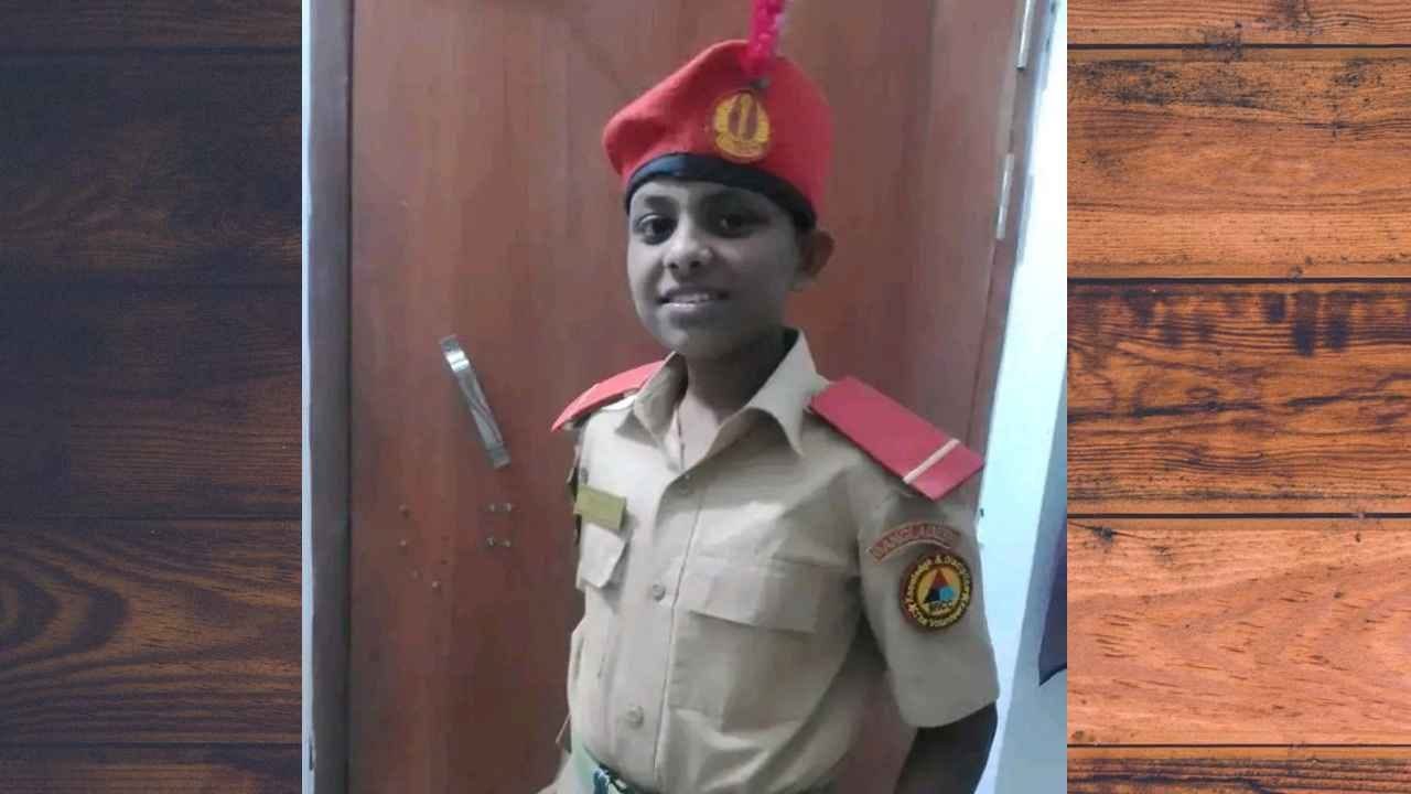 ঝিনাইদহে উপজেলা পরিষদের পুকুর ডুবে শিক্ষার্থীর মৃ'ত্যু