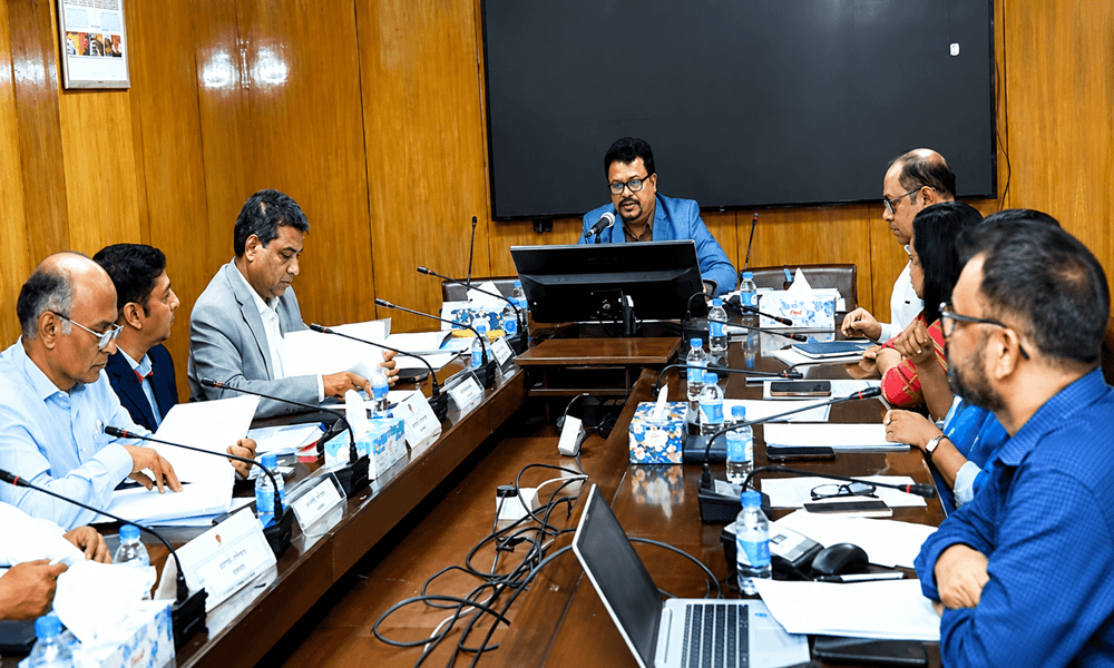 দুর্যোগ ব্যবস্থাপনায় বিশ্বব্যাপী স্বীকৃতি পাচ্ছে বাংলাদেশের সক্ষমতা