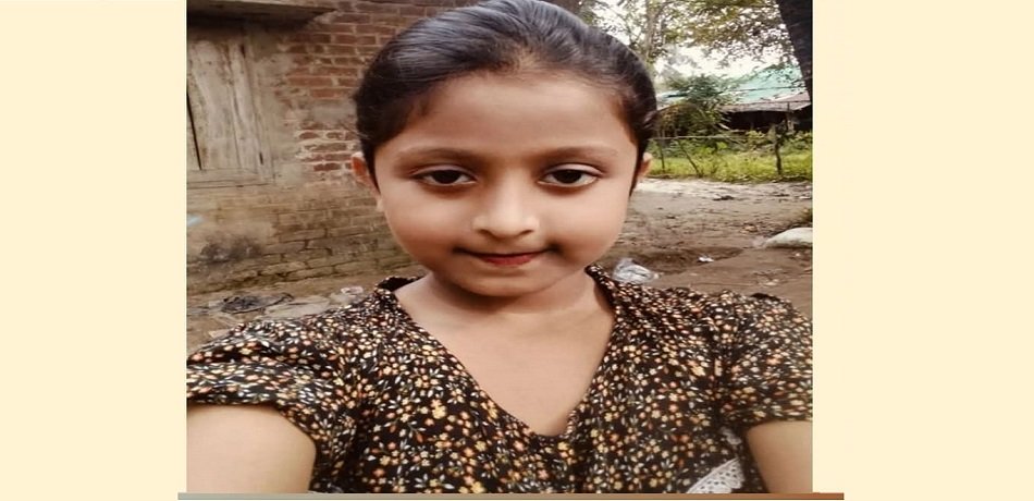 টেকনাফে নাফনদীর গোলাগুলিতে গুলিবিদ্ধ স্কুলছাত্রী হুজাইফার মৃত্যু,রবিবার সকাল ১১টায় জানাজা