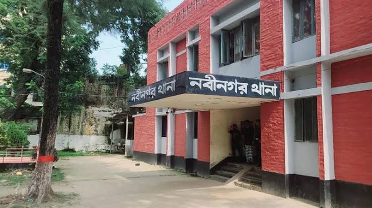 নবীনগরে গুলাগুলির ঘটনায় মামলা, গ্রেফতার ৫