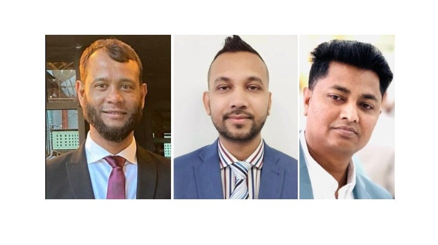 ছাতক ইসলামিক সোসাইটি
