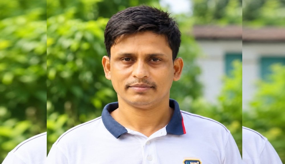 নবীনগরে সাংবাদিক রুহেলের উপর কিশোর গ্যাংয়ের হা/ম/লা