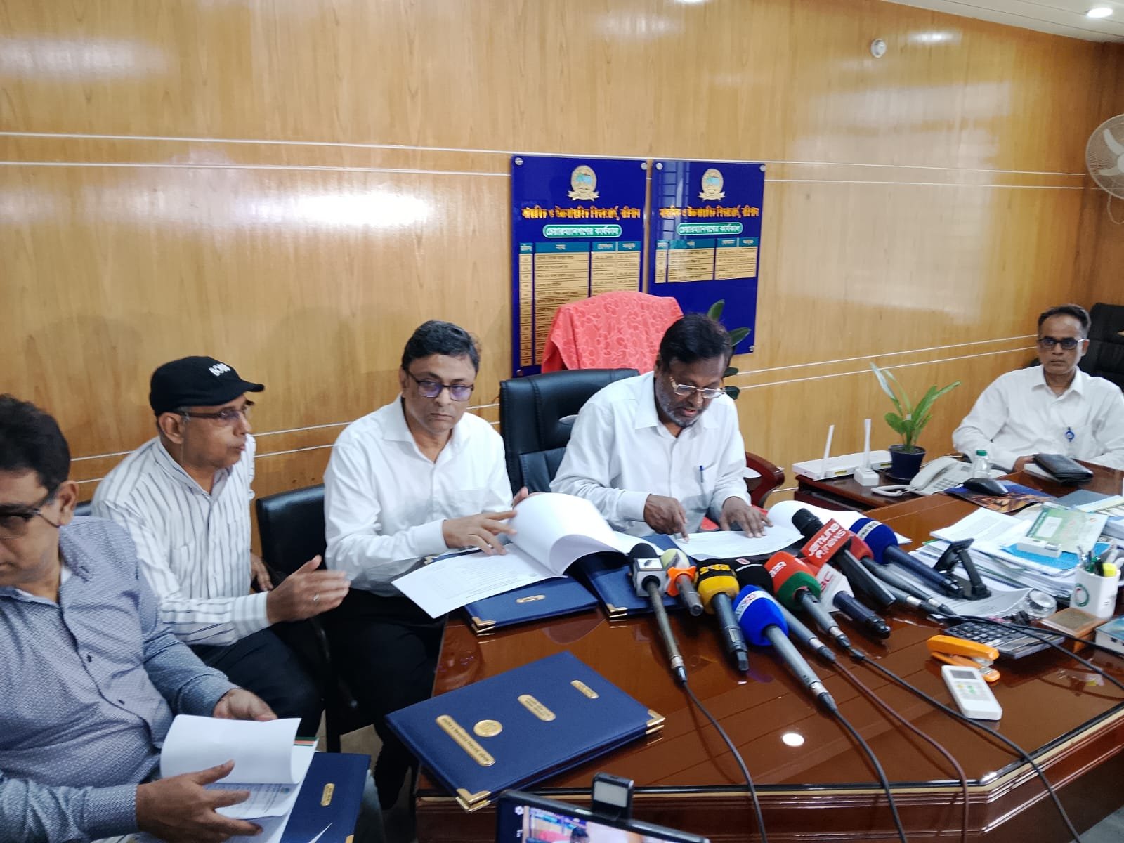 এসএসসিতে পাসের হার ৬০ দশমিক ৩৫ শতাংশ,জিপিএ-৫ পেয়েছে ২৭৭৮
