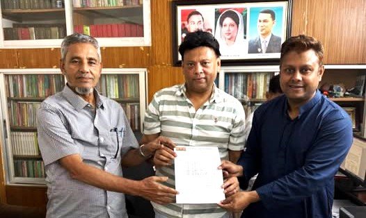 রাজনগর উপজেলার বিএনপির ১০১ সদস্যের পূর্ণাঙ্গ কমিটি অনুমোদন