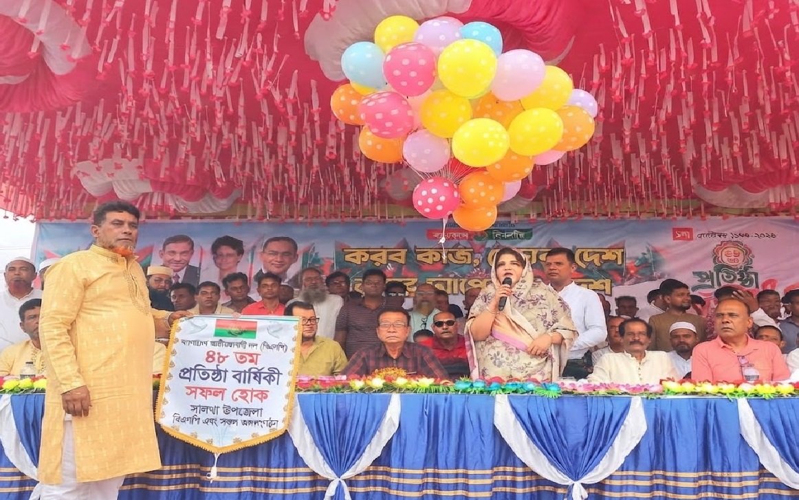 আওয়ামী সরকারের আমলে জ্বালানি খাতের দুর্নীতির মাশুল এখন দিচ্ছে জনগণ: পররাষ্ট্র প্রতিমন্ত্রী
