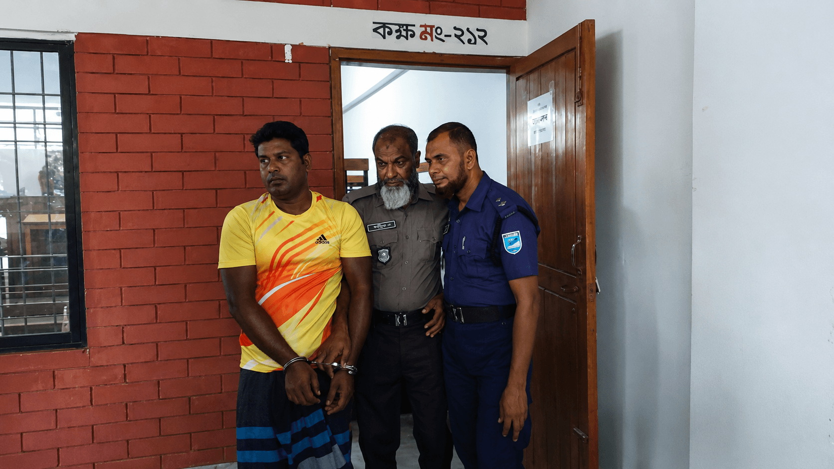 মুন্সীগঞ্জের হ/ত্যা মা/ম/লা/য় আসামির যাবজ্জীবন কা/রা/দ/ণ্ড