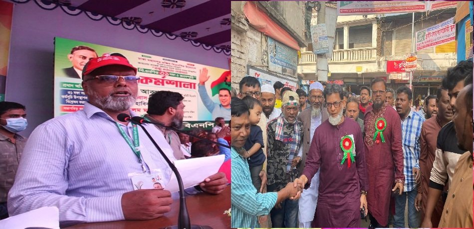 ৫ নং ওয়ার্ডবাসীকে পবিত্র ঈদুল ফিতরের শুভেচ্ছা জানালেন বিএনপি নেতা লিটন খান: মাদক ও চাঁদাবাজমুক্ত মডেল ওয়ার্ড গড়ার অঙ্গীকার