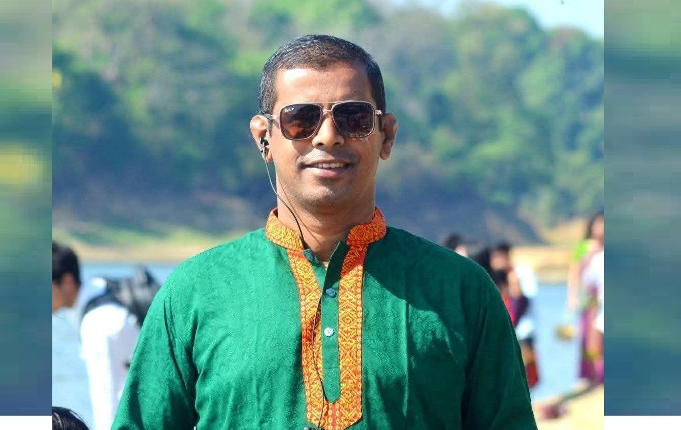 রাঙামাটি সাংবাদিক ইউনিয়নের সম্পাদকসহ আটক ২