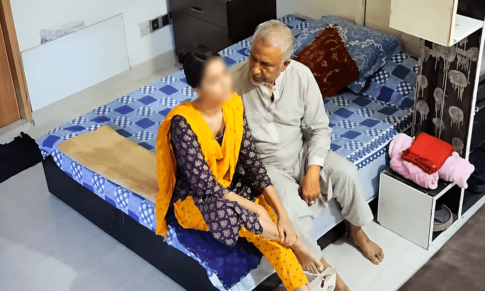 এমপির ভিডিও ভাইরাল জামায়াতের