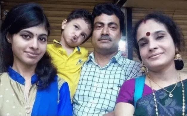 তালাবদ্ধ বাসায় অবসরপ্রাপ্ত শিক্ষকসহ চারজনের ম'র'দে'হ