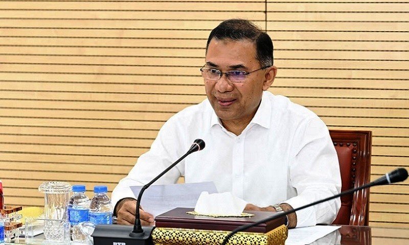 নির্বাচনী পর্ষদ-২০২৬ উদ্বোধন করলেন প্রধানমন্ত্রী সেনাসদর