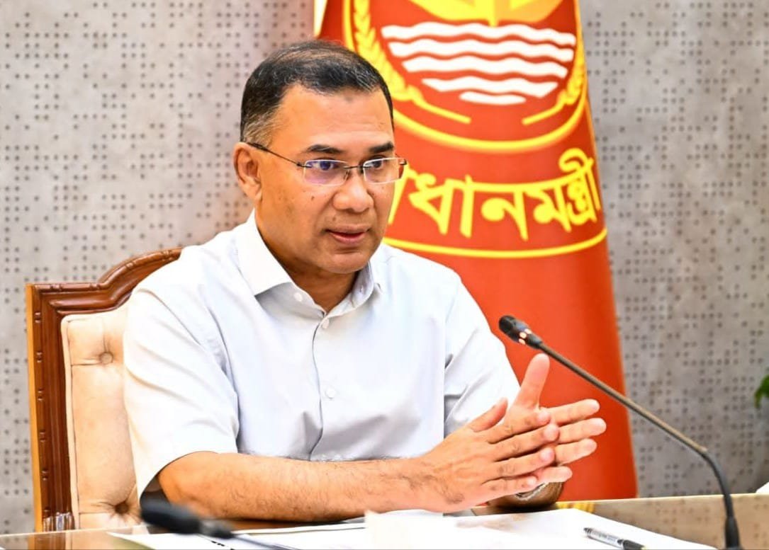 রোববার কিশোরগঞ্জে আসছেন প্রধানমন্ত্রী তারেক রহমান